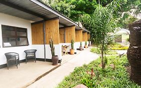 La Hacienda